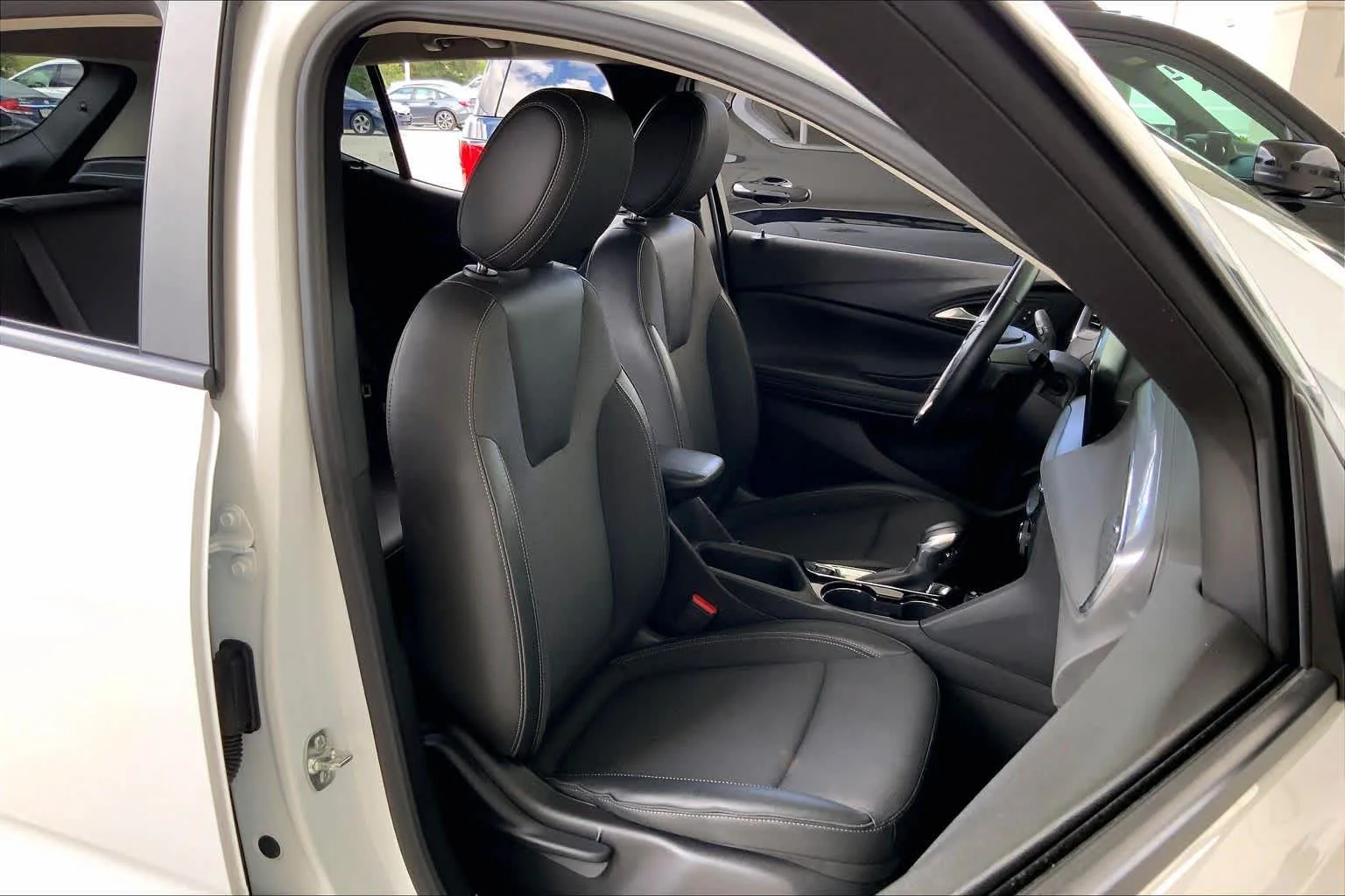 2025 Buick Encore GX Preferred - Photo 9
