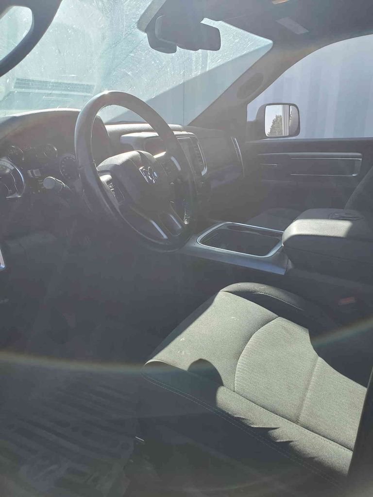 Used 2022 Gray Ram Warlock image 7