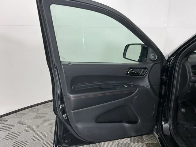 Used 2025 Black Dodge GT Plus image 12