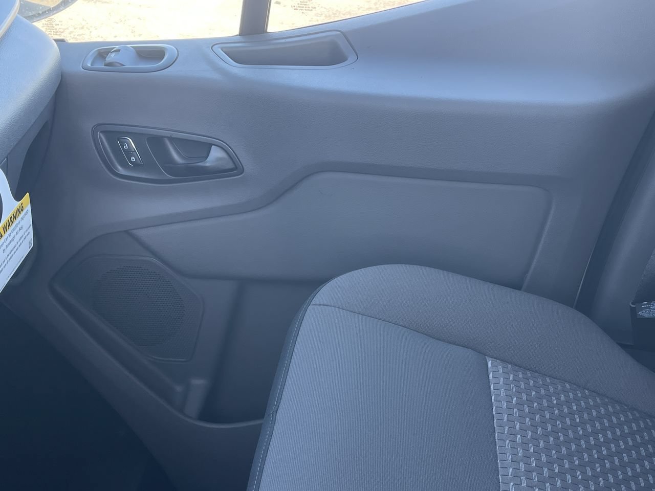 New 2026 Oxford White Ford XLT image 21