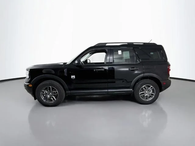 New 2026 Shadow Black Ford Big Bend® image 35