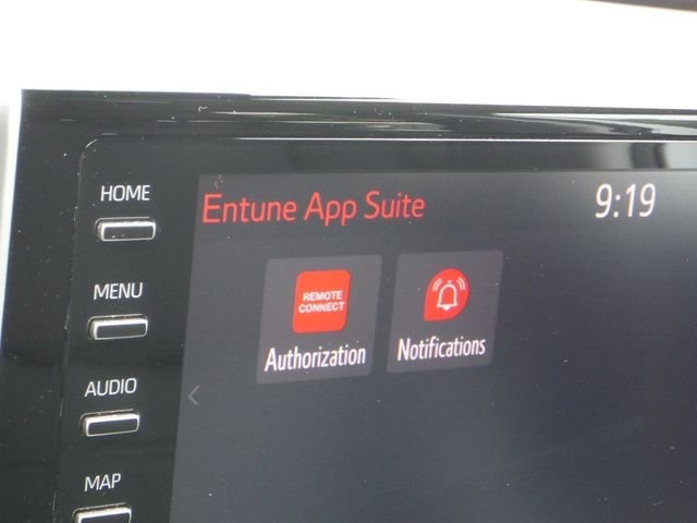 Used 2019 White Toyota Limited image 30