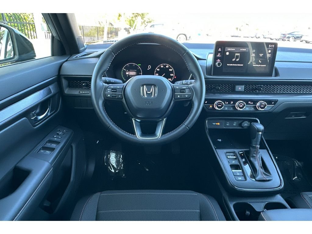 Used 2026 Urban Gray Pearl Honda Sport image 16