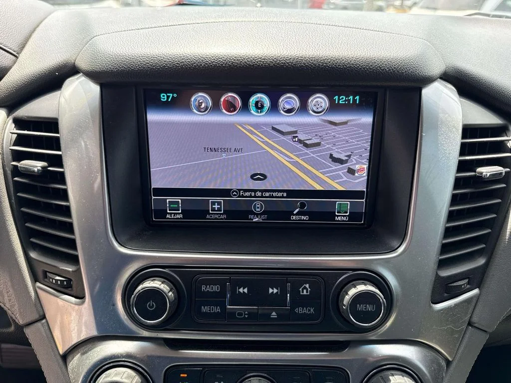 Used 2016 Black Chevrolet LT image 27