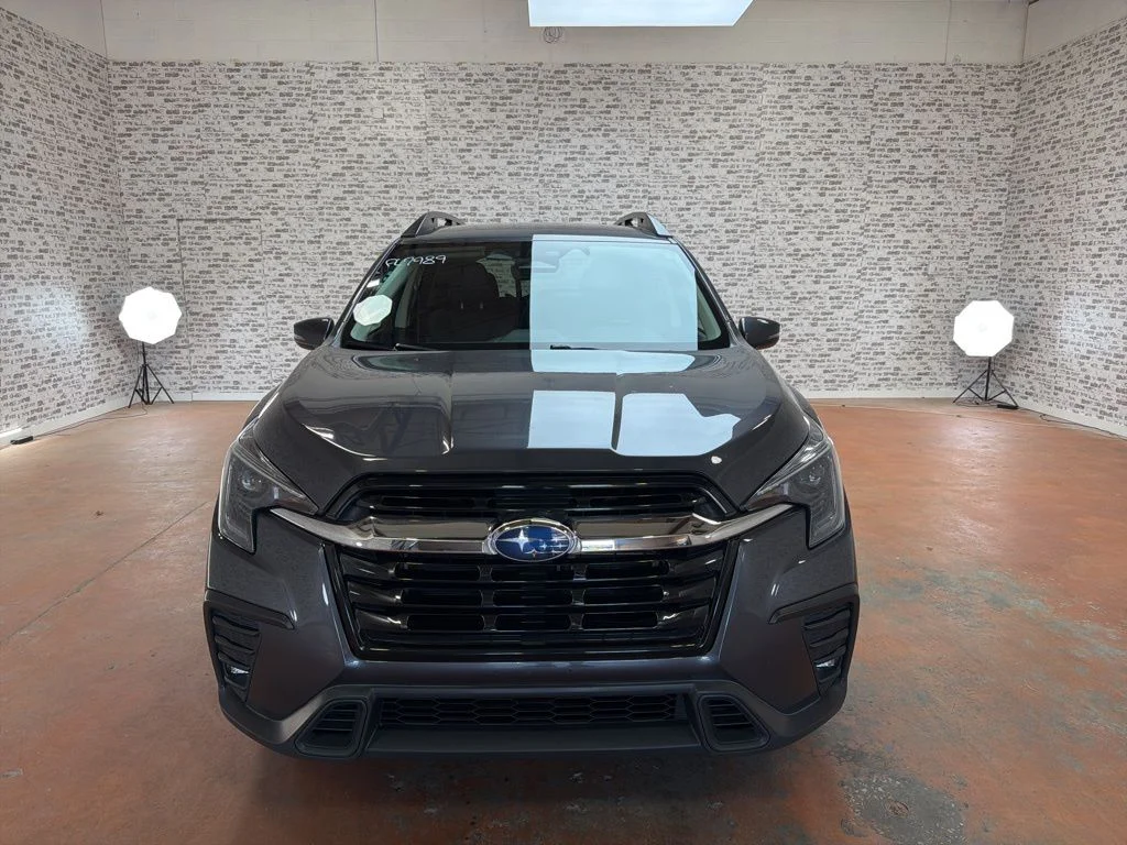 Used 2023 Gray Subaru Limited image 2