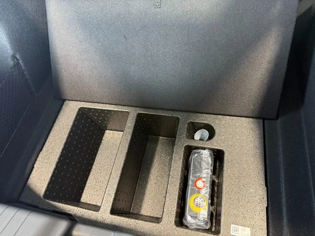 New 2026 Majestic Black Pearl Acura A-Spec Tech Package image 33