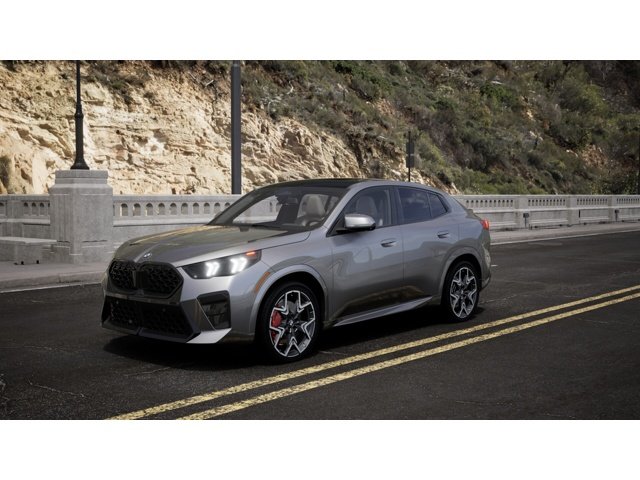 2027 BMW X2 xDrive28i