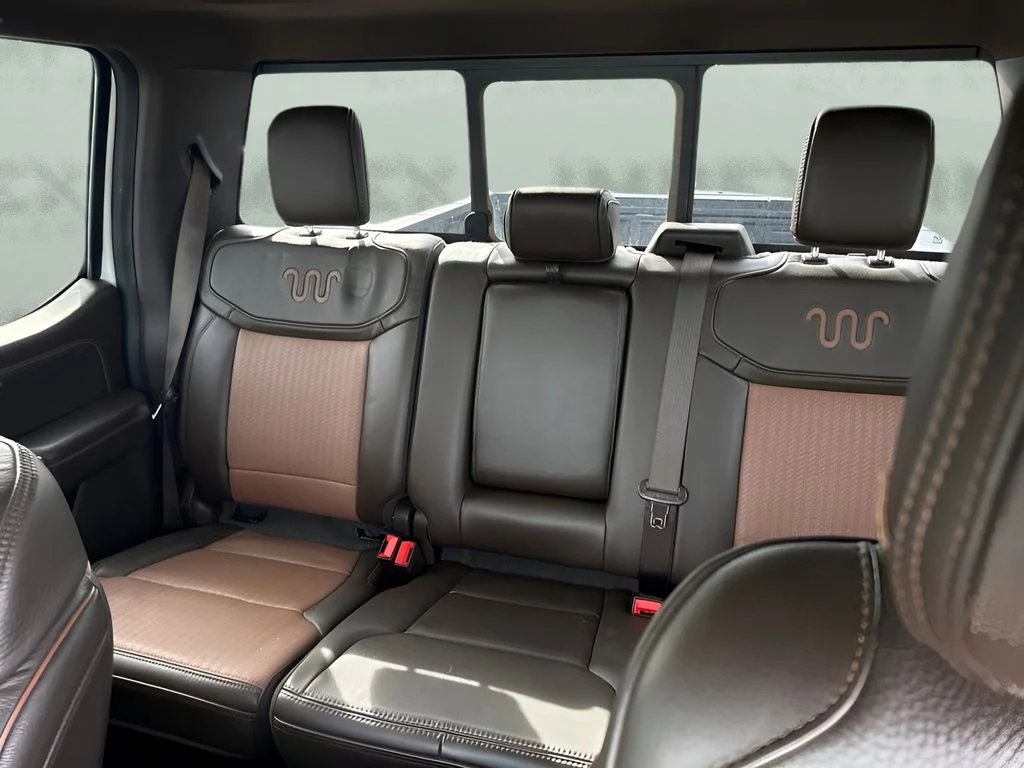 Used 2023  Ford King Ranch image 12