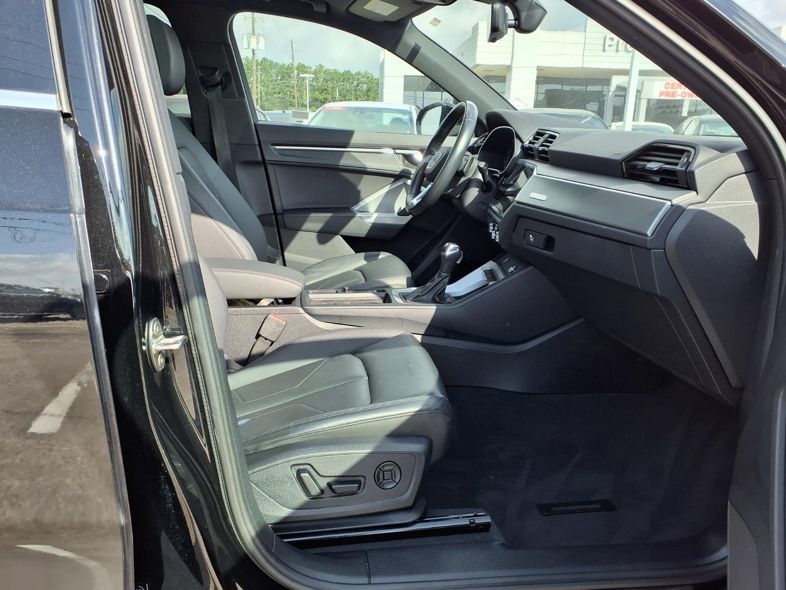 2024 Audi Q3 S line Premium - 8