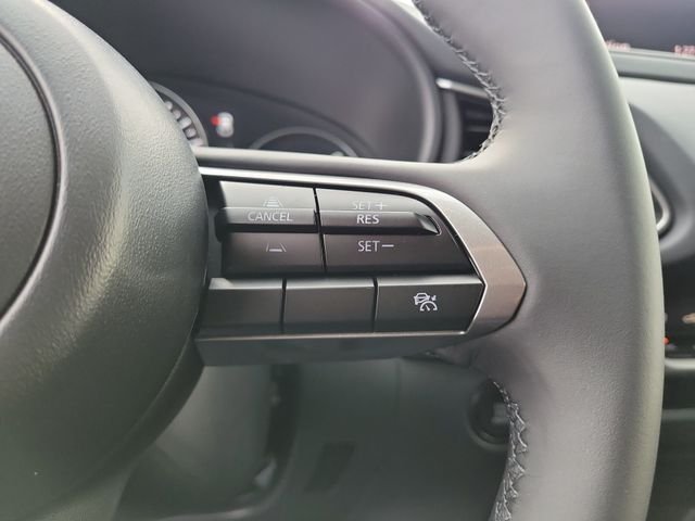 New 2026 Jet Black Mica Mazda 2.5 S Preferred AWD image 22