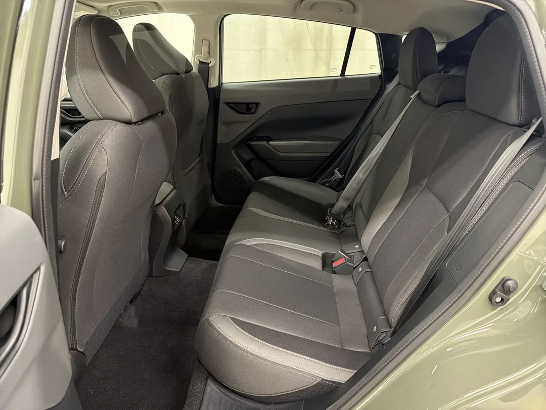 New 2026 Alpine Green Subaru Premium image 19