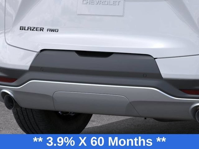 2026 Chevrolet Blazer 2LT - Photo 17