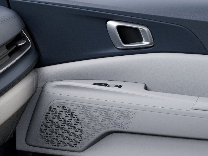 New 2026 White Kia EX image 25
