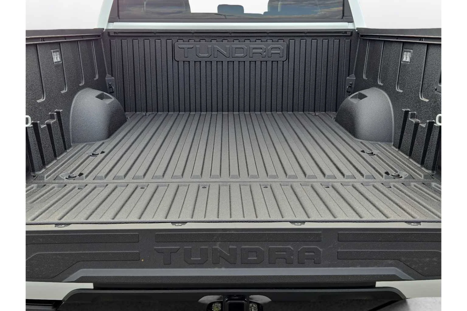 2026 Toyota Tundra Platinum - Photo 19
