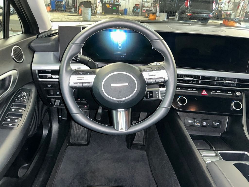 2026 Hyundai Sonata SEL - Photo 17
