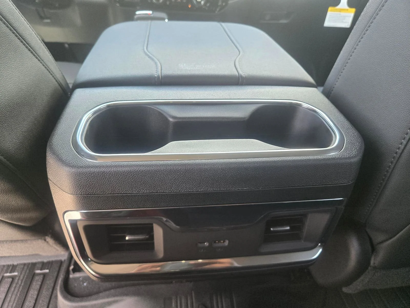 2026 GMC Sierra 1500 Elevation - Photo 6