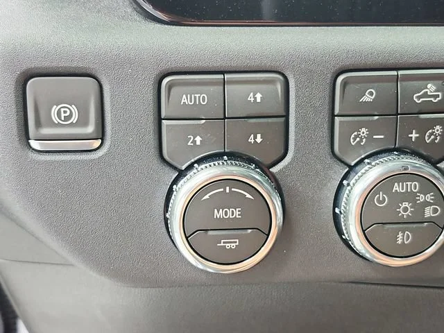 2026 GMC Sierra 1500 SLT - Photo 30