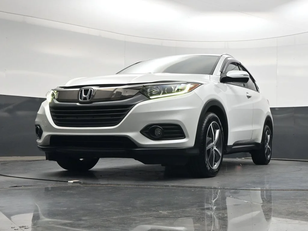 Used 2021  Honda EX-L image 31