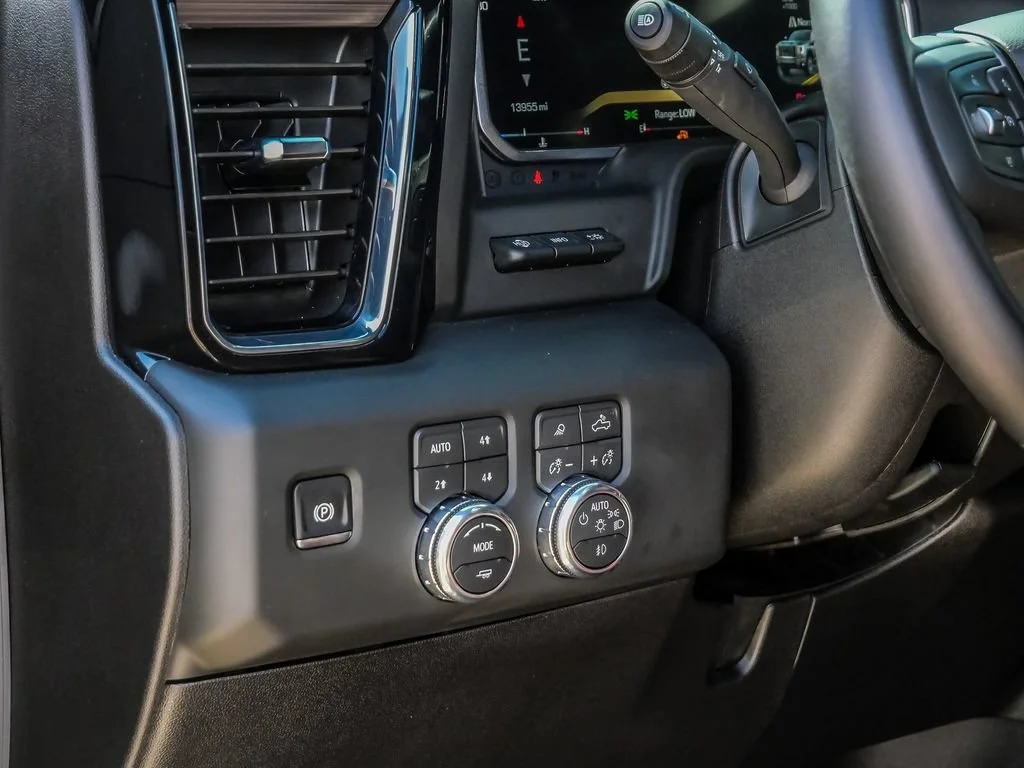 2026 GMC Sierra 2500HD Denali Ultimate - Photo 37