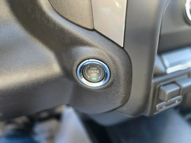 2026 GMC Sierra 2500HD Pro - Photo 22