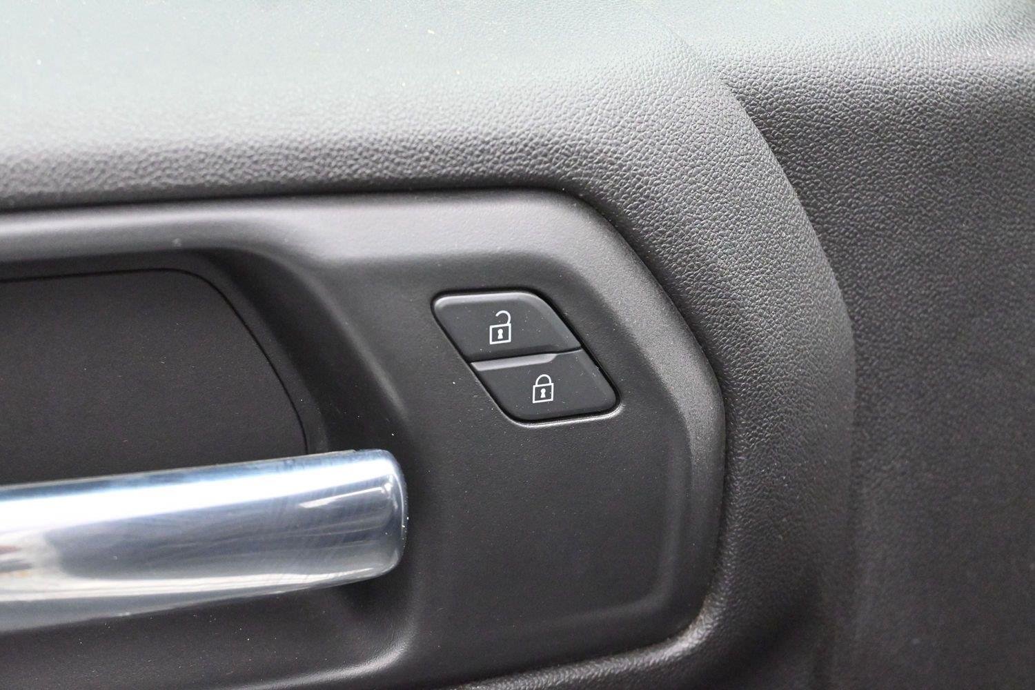 Used 2024 Summit White Chevrolet Custom image 10