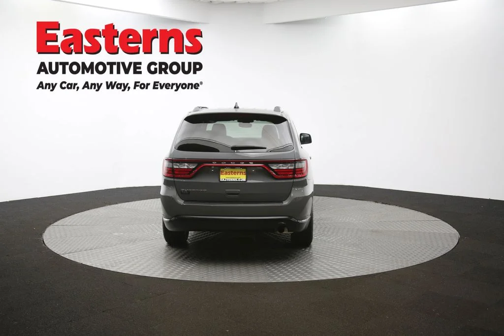 Used 2023 Gray Dodge SXT image 37