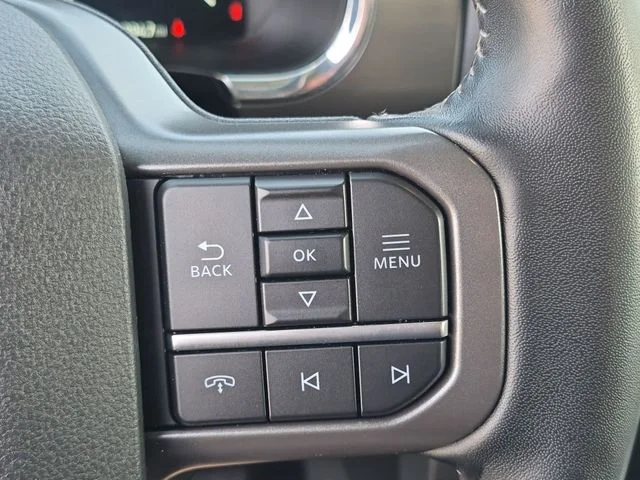 Used 2022 Silver Ford Lariat image 18