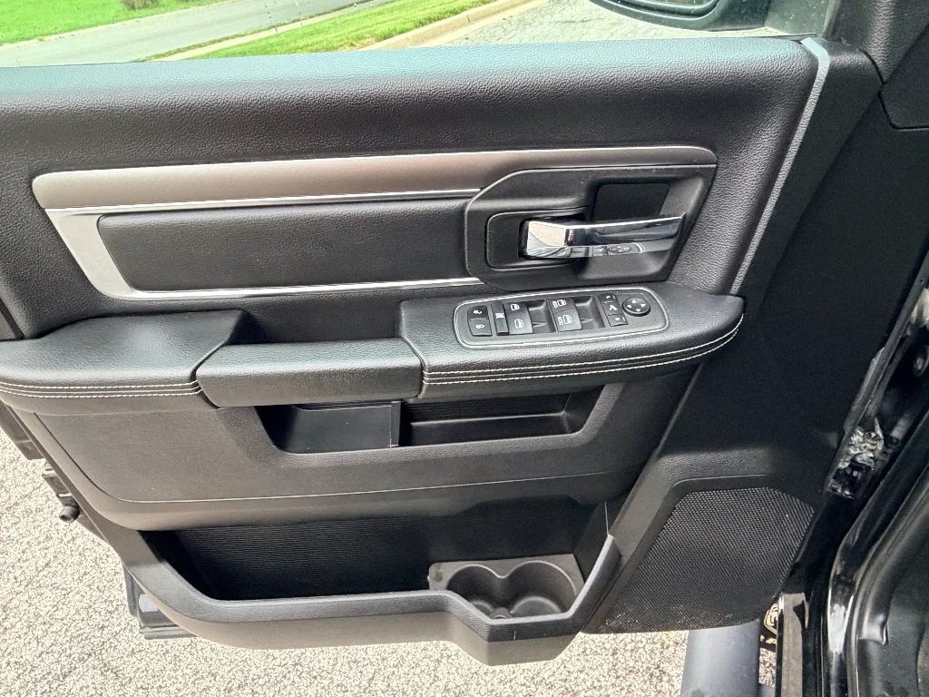 Used 2021 Black Ram Warlock image 11