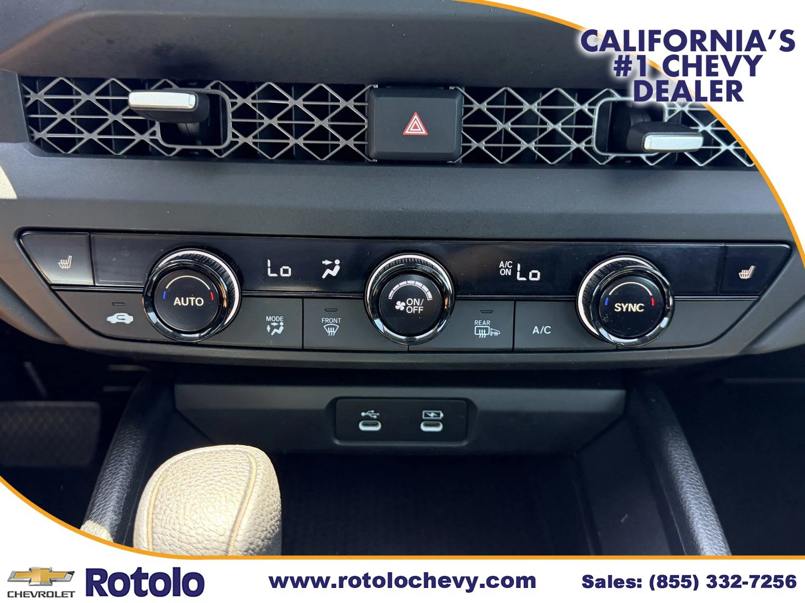 Used 2024  Honda EX image 20