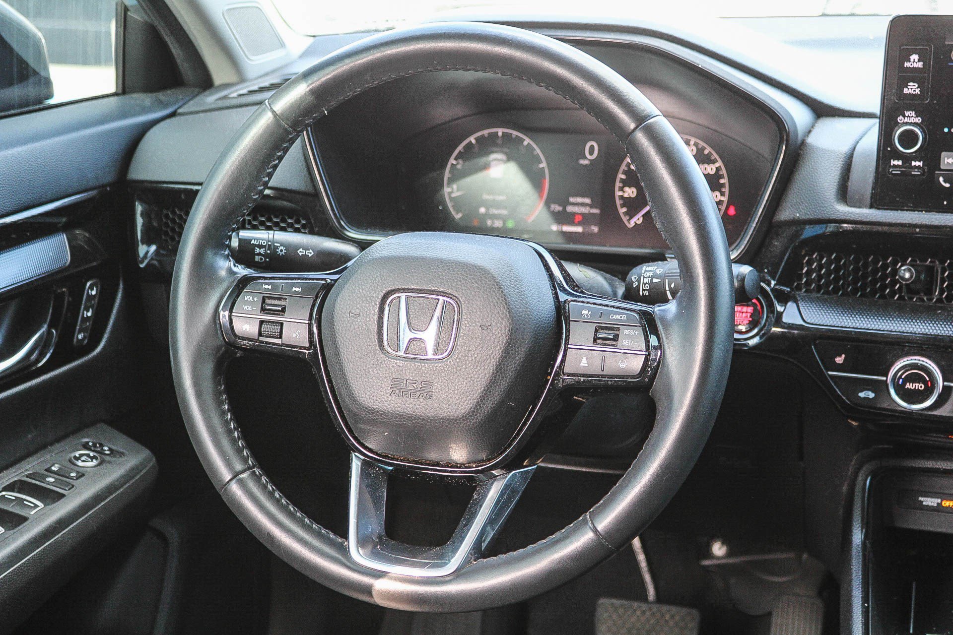 Certified Used 2024 Urban Gray Pearl Honda 1.5T AWD EX-L image 44