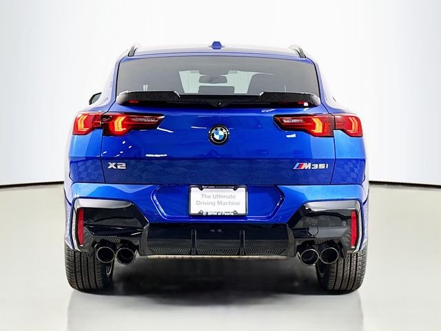 2025 BMW X2 35i - Photo 6