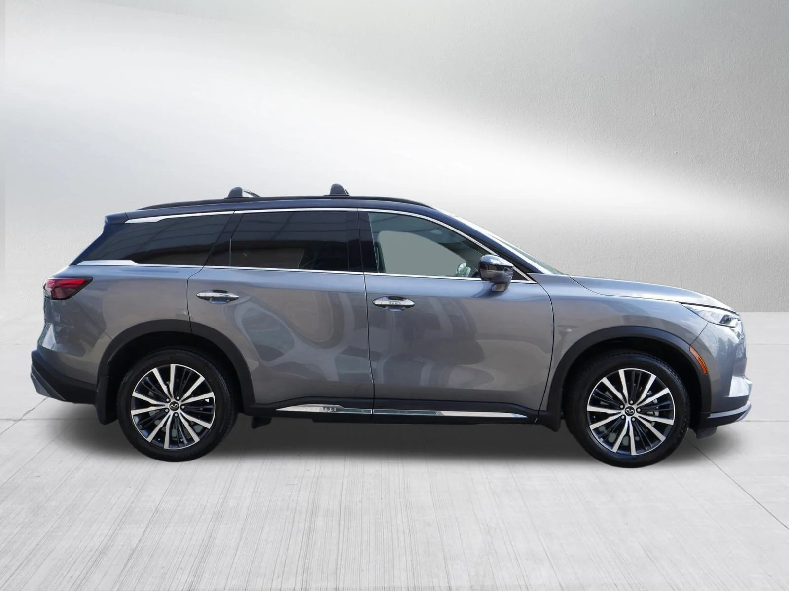 2025 INFINITI QX60 AUTOGRAPH - Photo 8