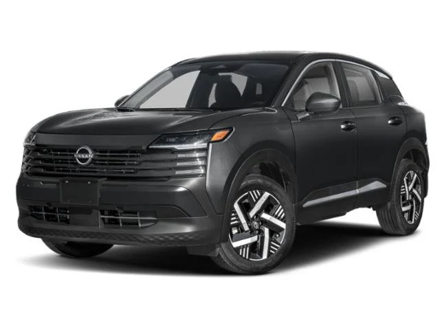 2026 Nissan Kicks 2.0 SV AWD's photo