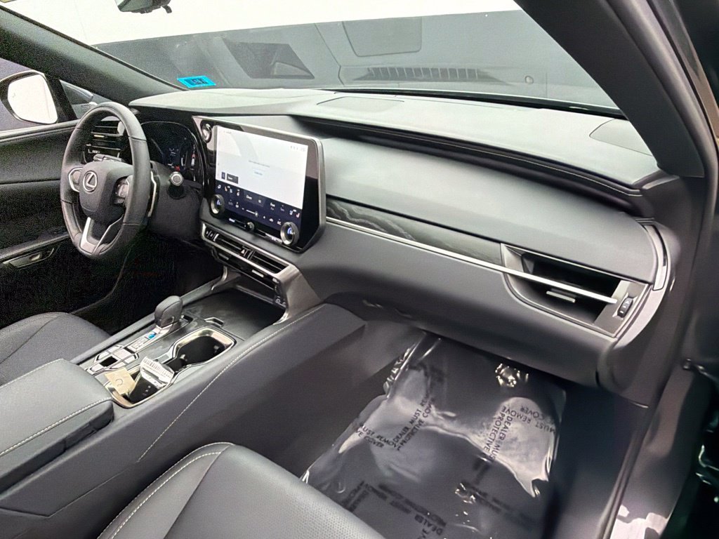 Certified Used 2025 Gray Lexus 350 Premium Plus image 26