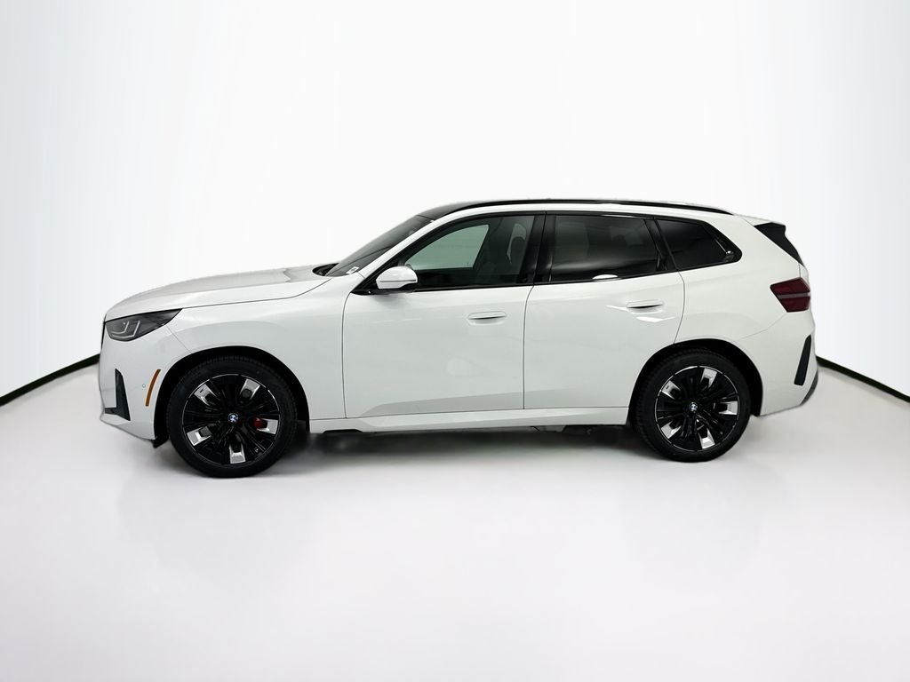 New 2026 Alpine White BMW 30 xDrive image 8