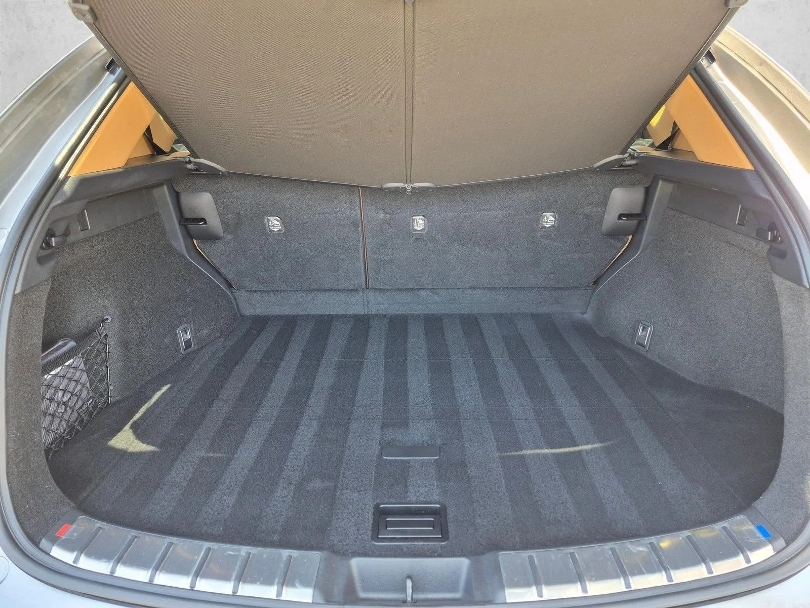 Certified Used 2026 Atomic Silver Lexus NX 350 Premium image 6
