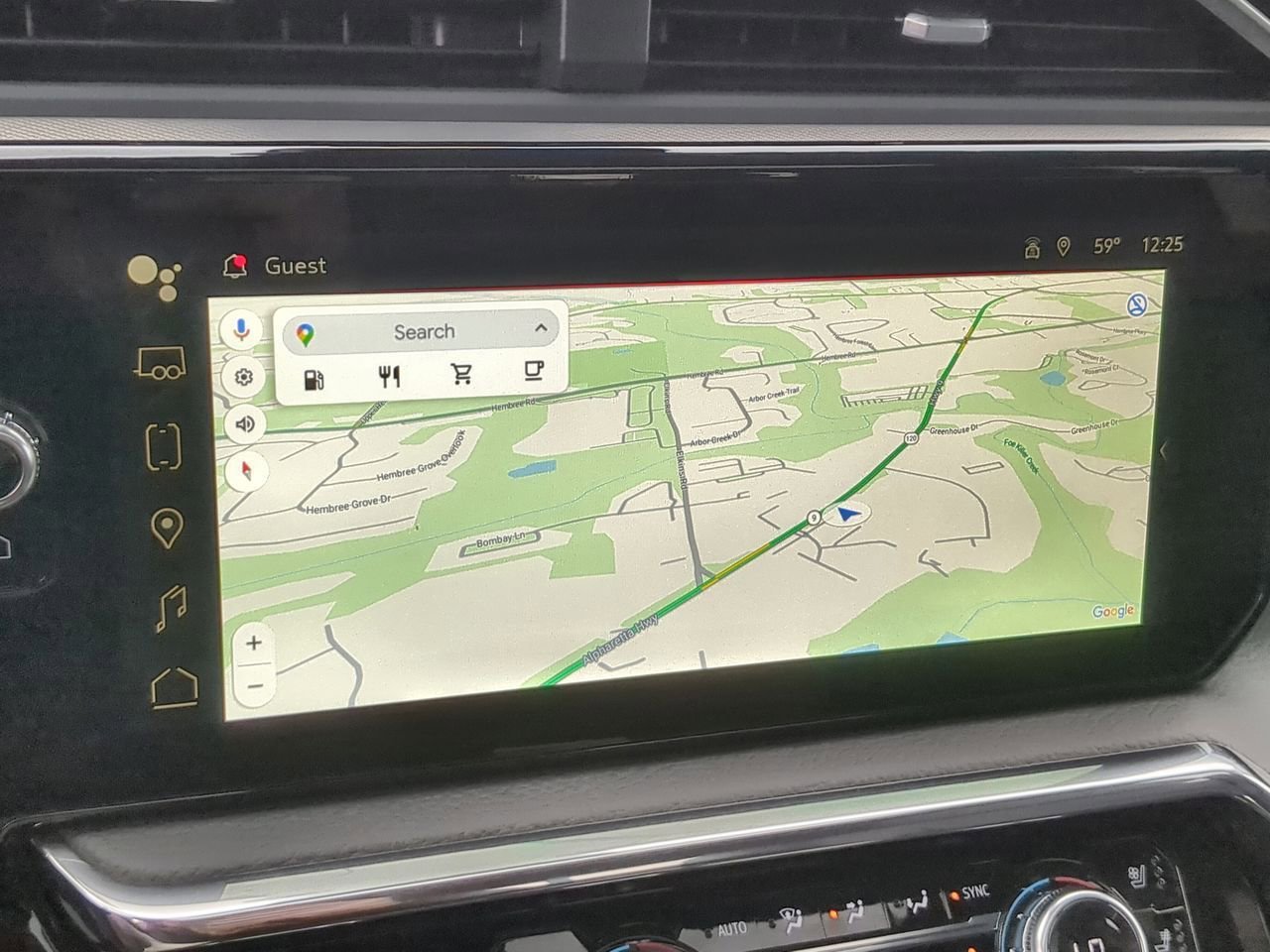 2026 GMC Sierra 2500HD Denali - Photo 14