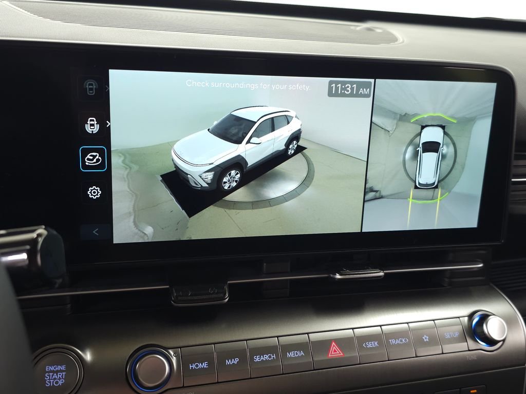 2026 Hyundai Kona Limited - Photo 33