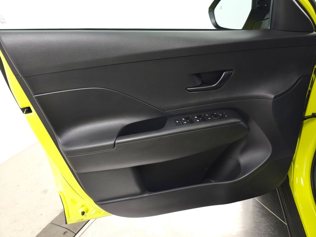 2026 Hyundai Kona SEL Sport - Photo 15