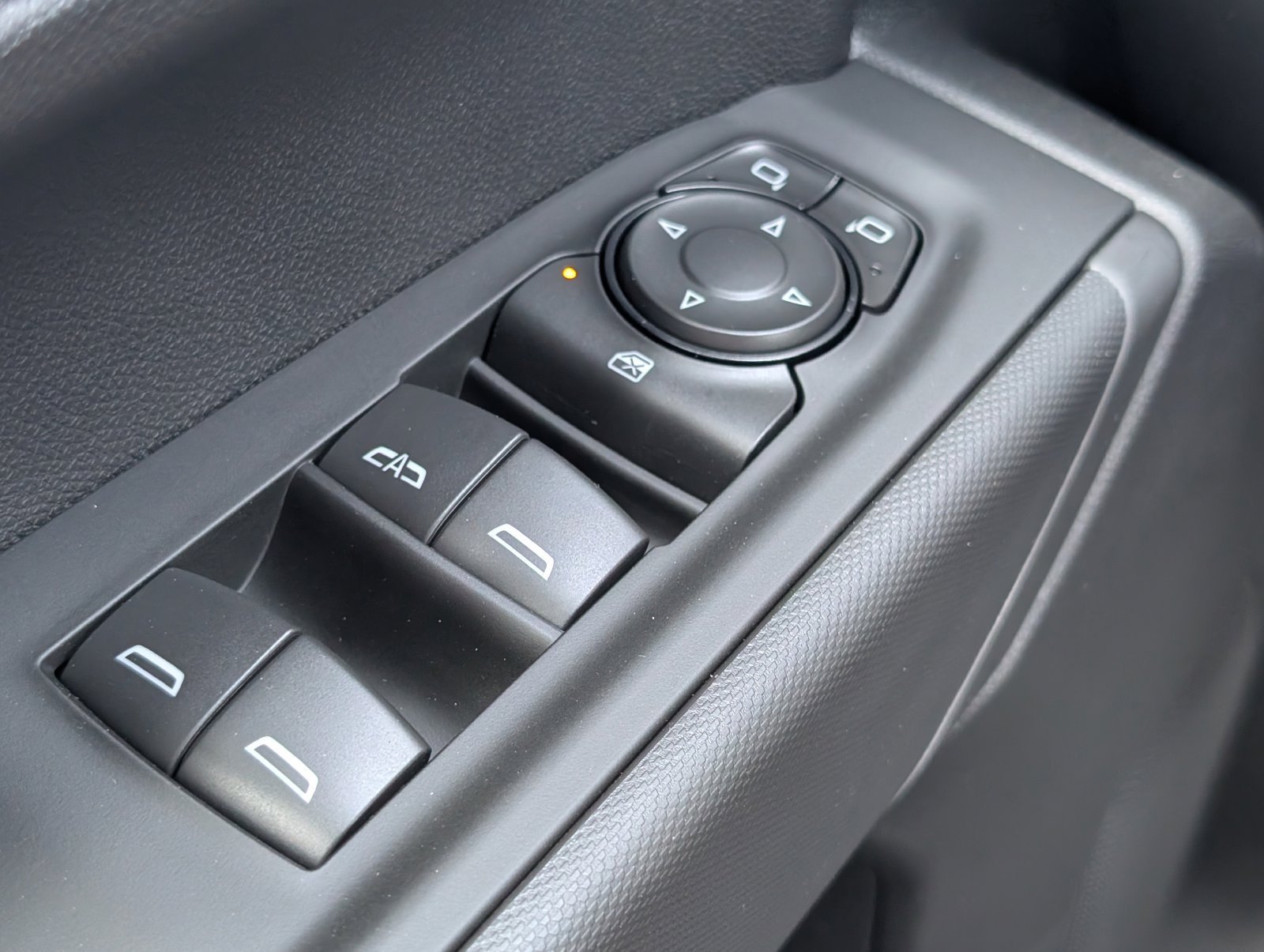 2026 Chevrolet Silverado 1500 Custom Trail Boss - Photo 20