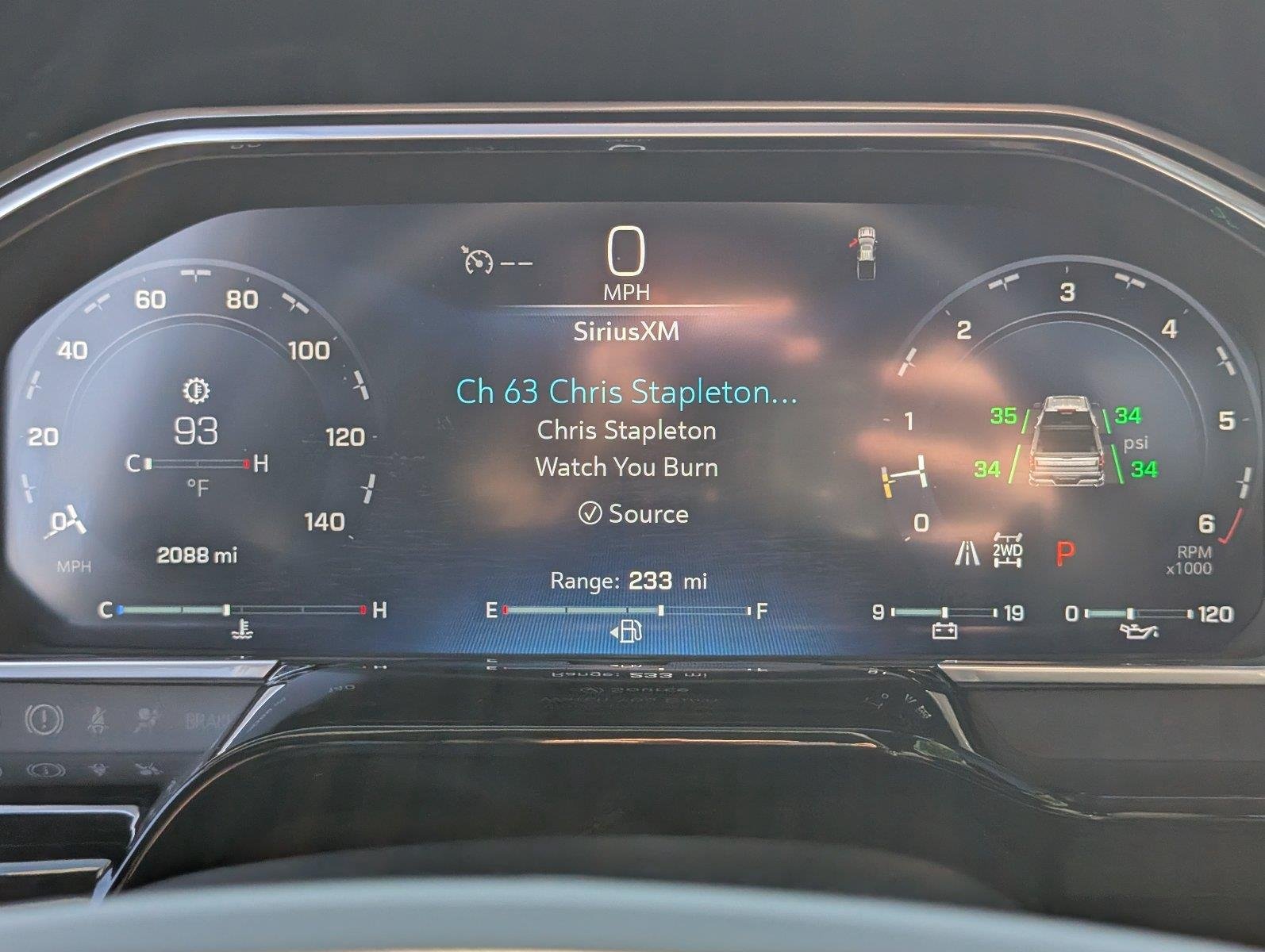 2026 Chevrolet Silverado 1500 RST - Photo 27