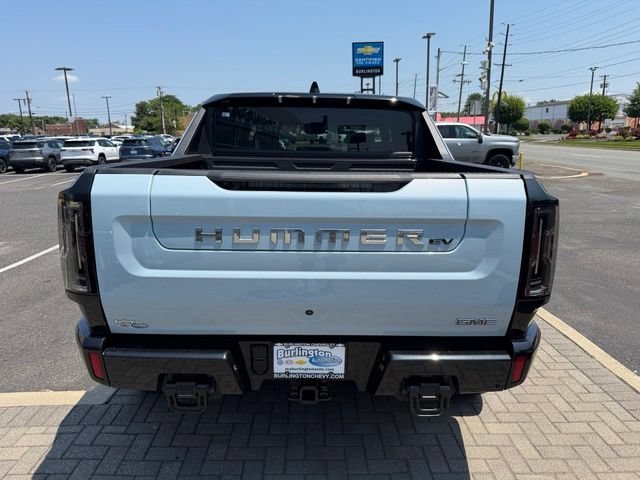 Used 2025 Tide Metallic (No Longer available to order) GMC 3X image 7