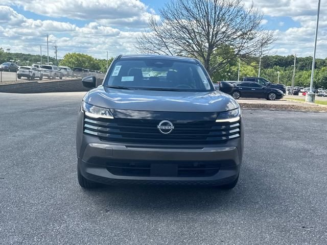New 2026 Canyon Bronze Metallic Nissan S image 9