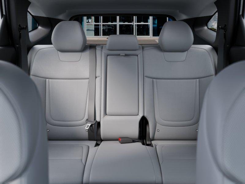 New 2026 Creamy White Pearl Hyundai Limited image 12