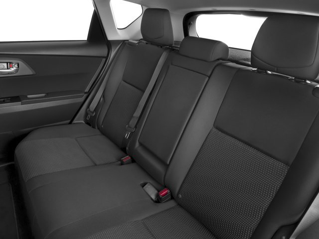 Used 2016 Black Sand Pearl Scion Base image 14