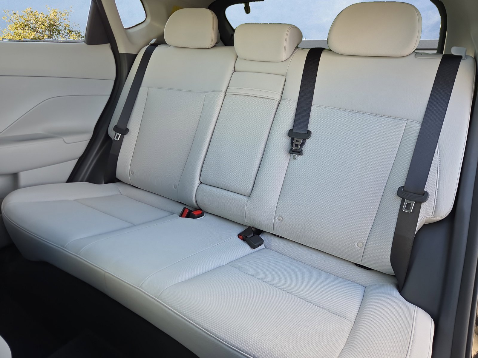 2026 Hyundai Kona SEL Sport - Photo 13