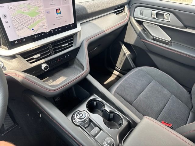 New 2026 Agate Black Metallic Ford ST image 26