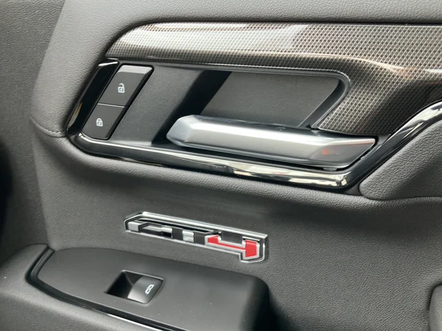 2026 GMC Sierra 1500 AT4 - Photo 30