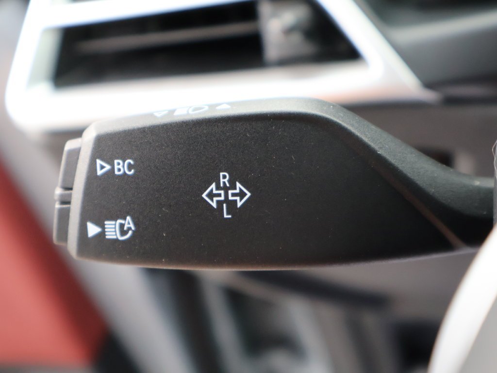 Used 2027 Brooklyn Grey Metallic BMW M440i xDrive image 39