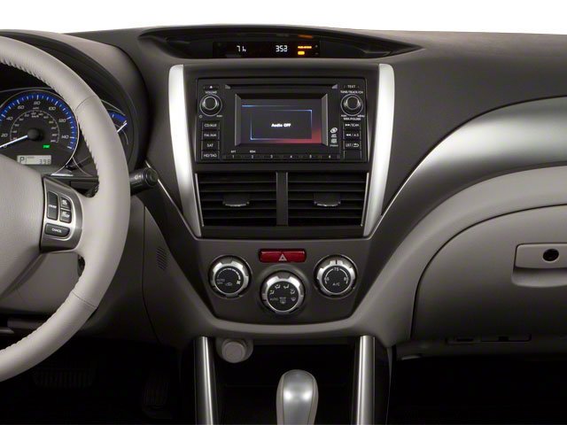 Used 2010 Sage Green Metallic Subaru 2.5X Premium image 23